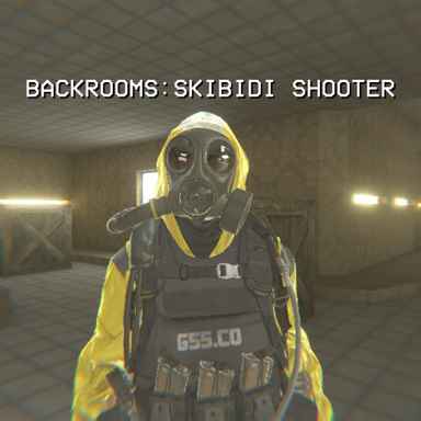 FreezeNova Backrooms Shooter FreezeNova Backrooms Shooter
