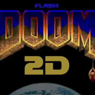 FreezeNova Doom 2D FreezeNova Doom 2D