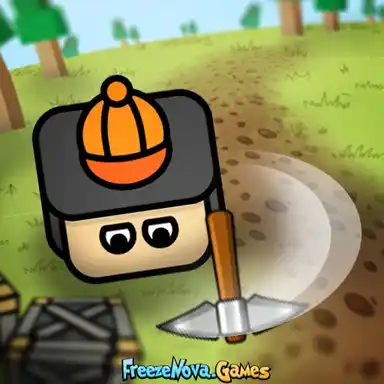 FreezeNova Mini Craft FreezeNova Mini Craft